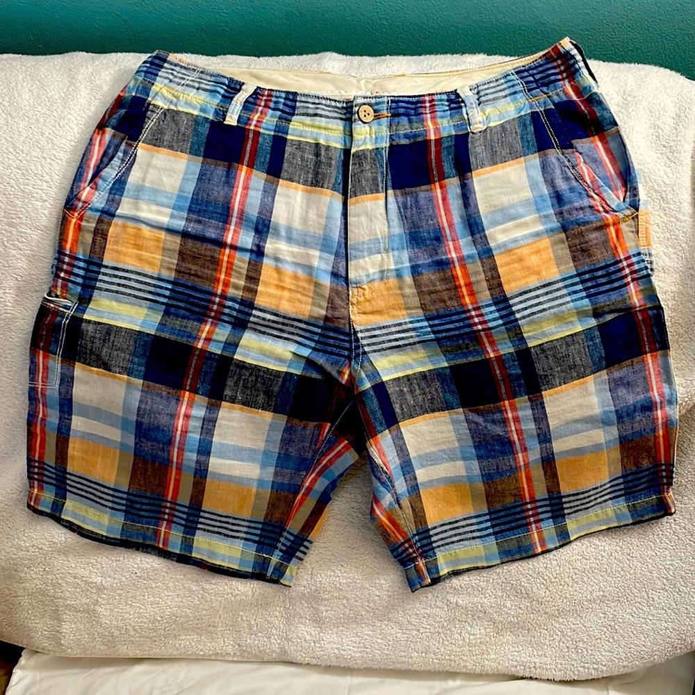 Tommy Bahama Dress Shorts